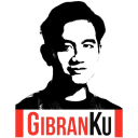 Gibranku Logo