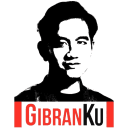 Gibranku Logo