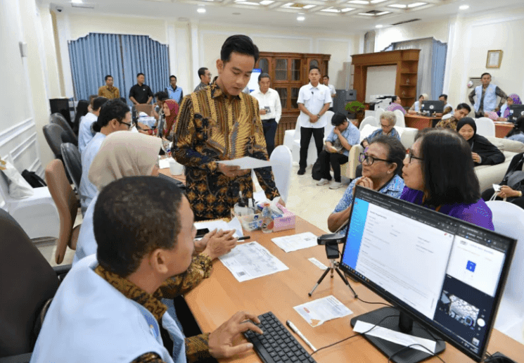 Setahun Lapor Mas Wapres: Kanal Aspirasi Digital yang Menghubungkan Rakyat dengan Pemerintah
